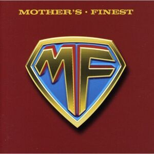 Mother's Finest - Mother's Finest  CD